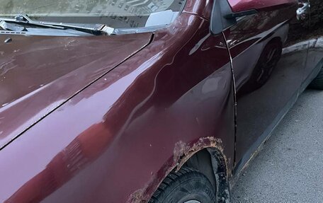 Lifan Solano I (630) рестайлинг, 2010 год, 200 000 рублей, 1 фотография