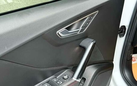 Audi Q2 I, 2021 год, 2 173 232 рублей, 23 фотография