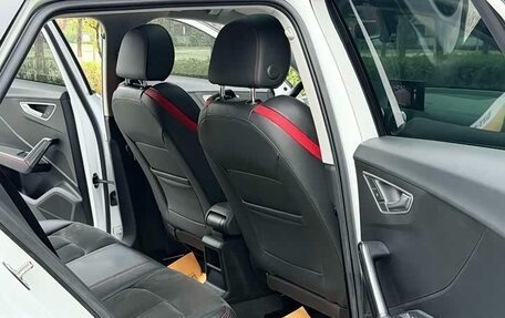 Audi Q2 I, 2021 год, 2 173 232 рублей, 17 фотография