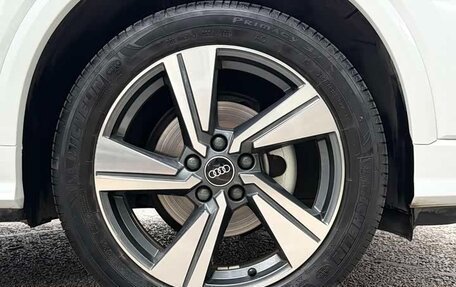 Audi Q2 I, 2021 год, 2 173 232 рублей, 21 фотография