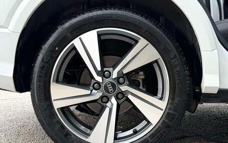 Audi Q2 I, 2021 год, 2 173 232 рублей, 20 фотография