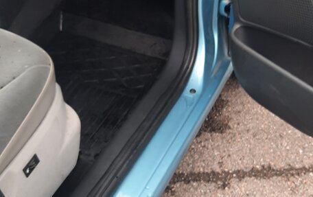 Citroen C3 II, 2003 год, 255 000 рублей, 6 фотография