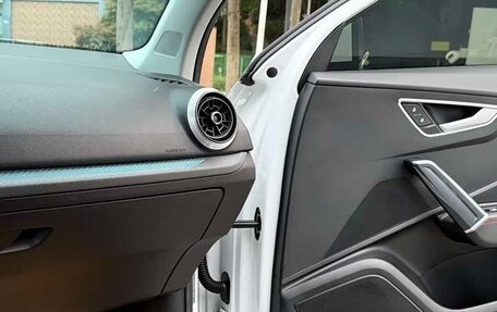 Audi Q2 I, 2021 год, 2 173 232 рублей, 27 фотография