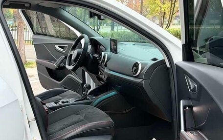 Audi Q2 I, 2021 год, 2 173 232 рублей, 28 фотография