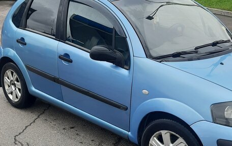 Citroen C3 II, 2003 год, 255 000 рублей, 2 фотография