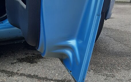 Citroen C3 II, 2003 год, 255 000 рублей, 5 фотография