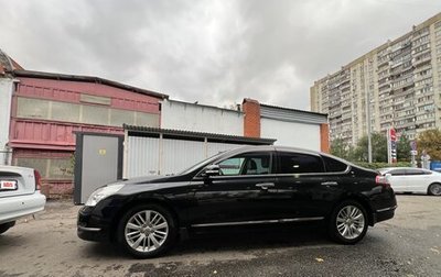 Nissan Teana, 2011 год, 1 150 000 рублей, 1 фотография