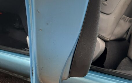 Citroen C3 II, 2003 год, 255 000 рублей, 9 фотография