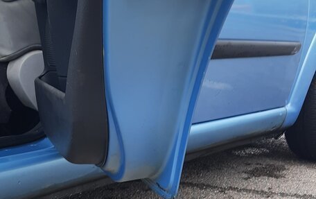 Citroen C3 II, 2003 год, 255 000 рублей, 7 фотография