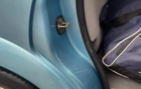 Citroen C3 II, 2003 год, 255 000 рублей, 8 фотография