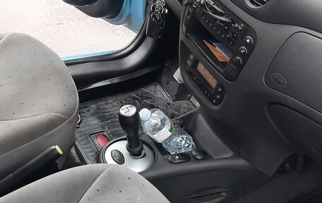 Citroen C3 II, 2003 год, 255 000 рублей, 13 фотография