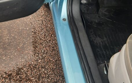 Citroen C3 II, 2003 год, 255 000 рублей, 12 фотография