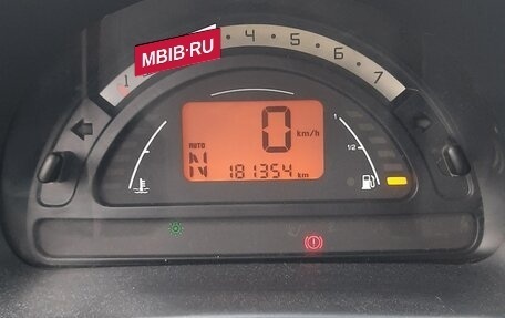 Citroen C3 II, 2003 год, 255 000 рублей, 14 фотография