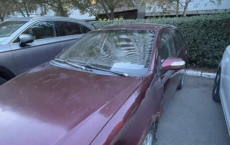 Lifan Solano I (630) рестайлинг, 2010 год, 200 000 рублей, 5 фотография