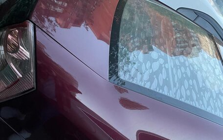 Lifan Solano I (630) рестайлинг, 2010 год, 200 000 рублей, 3 фотография