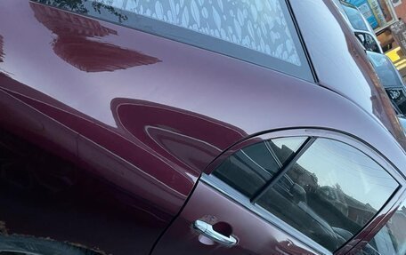 Lifan Solano I (630) рестайлинг, 2010 год, 200 000 рублей, 4 фотография