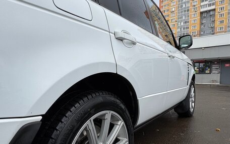 Land Rover Range Rover III, 2012 год, 2 000 000 рублей, 5 фотография