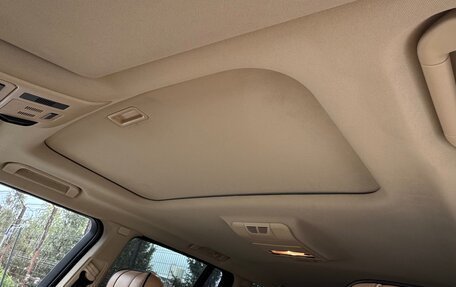 Land Rover Range Rover III, 2012 год, 2 000 000 рублей, 9 фотография