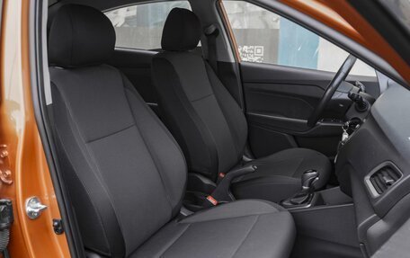 Hyundai Solaris II рестайлинг, 2018 год, 1 269 000 рублей, 8 фотография