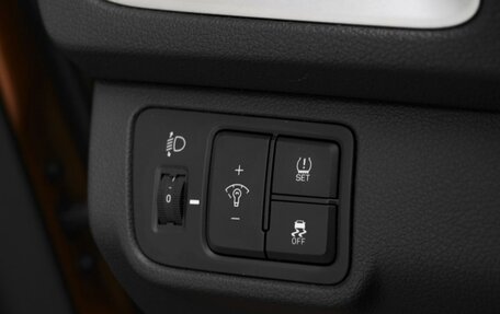 Hyundai Solaris II рестайлинг, 2018 год, 1 269 000 рублей, 14 фотография