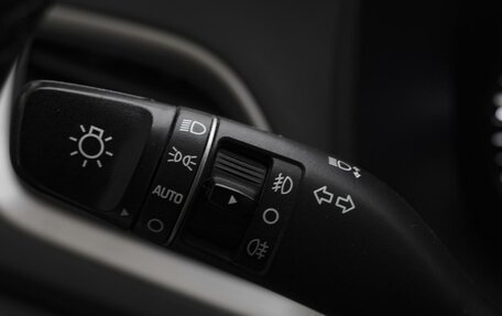 Hyundai Solaris II рестайлинг, 2018 год, 1 269 000 рублей, 13 фотография