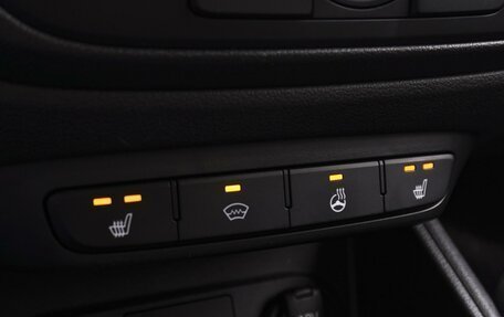 Hyundai Solaris II рестайлинг, 2018 год, 1 269 000 рублей, 17 фотография