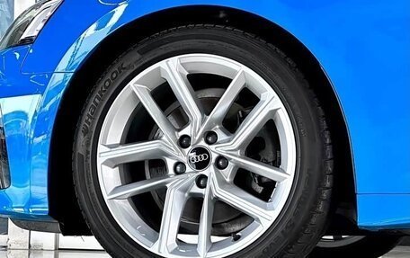 Audi A5, 2021 год, 3 270 032 рублей, 7 фотография