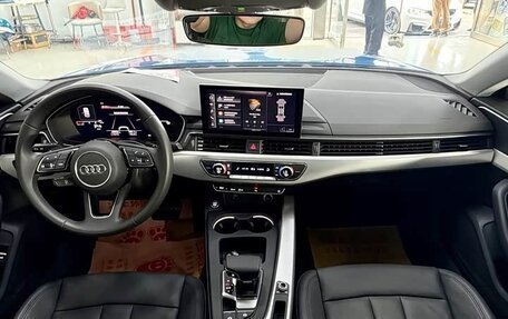 Audi A5, 2021 год, 3 270 032 рублей, 12 фотография