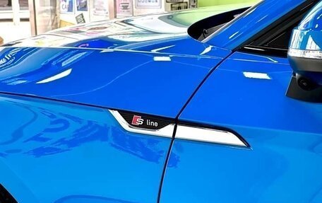 Audi A5, 2021 год, 3 270 032 рублей, 6 фотография