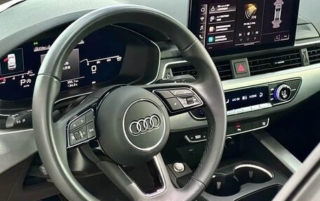 Audi A5, 2021 год, 3 270 032 рублей, 13 фотография