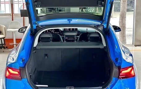 Audi A5, 2021 год, 3 270 032 рублей, 11 фотография