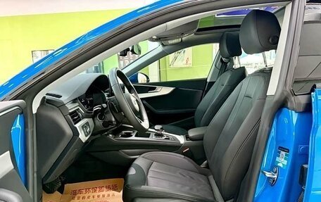 Audi A5, 2021 год, 3 270 032 рублей, 16 фотография