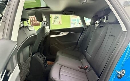 Audi A5, 2021 год, 3 270 032 рублей, 19 фотография