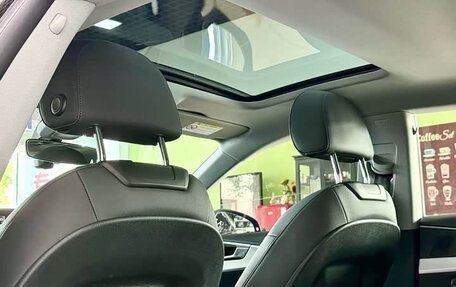 Audi A5, 2021 год, 3 270 032 рублей, 20 фотография