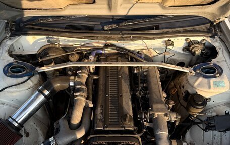 Nissan Silvia IV, 1986 год, 1 990 000 рублей, 7 фотография