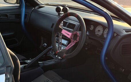 Nissan Silvia IV, 1986 год, 1 990 000 рублей, 5 фотография