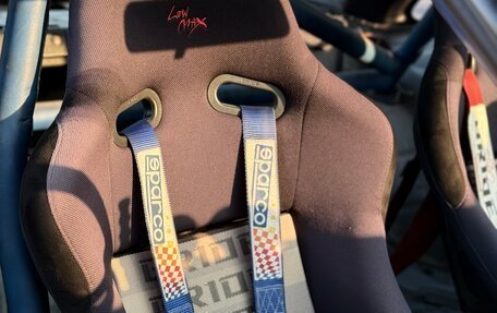 Nissan Silvia IV, 1986 год, 1 990 000 рублей, 6 фотография