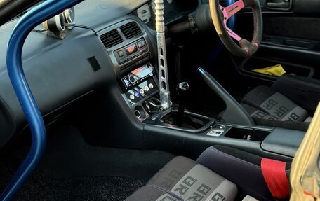 Nissan Silvia IV, 1986 год, 1 990 000 рублей, 4 фотография