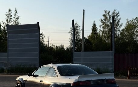 Nissan Silvia IV, 1986 год, 1 990 000 рублей, 3 фотография