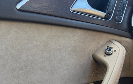 Audi A6, 2015 год, 3 000 000 рублей, 8 фотография