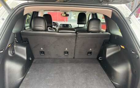 Jeep Cherokee, 2018 год, 1 700 000 рублей, 3 фотография