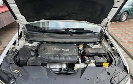 Jeep Cherokee, 2018 год, 1 700 000 рублей, 10 фотография