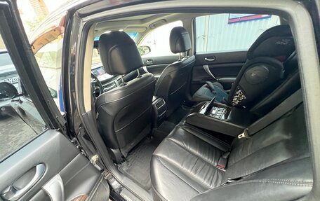 Nissan Teana, 2011 год, 1 150 000 рублей, 4 фотография