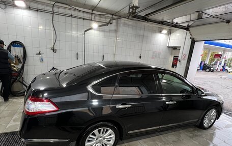 Nissan Teana, 2011 год, 1 150 000 рублей, 9 фотография