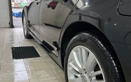 Nissan Teana, 2011 год, 1 150 000 рублей, 12 фотография