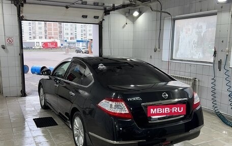Nissan Teana, 2011 год, 1 150 000 рублей, 6 фотография