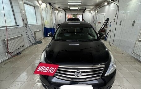 Nissan Teana, 2011 год, 1 150 000 рублей, 7 фотография