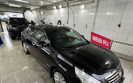 Nissan Teana, 2011 год, 1 150 000 рублей, 8 фотография