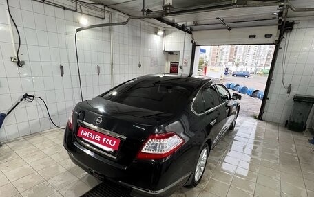 Nissan Teana, 2011 год, 1 150 000 рублей, 10 фотография