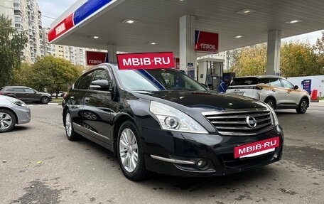 Nissan Teana, 2011 год, 1 150 000 рублей, 2 фотография